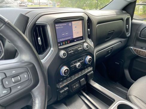 Used 2019 GMC Sierra 1500 Denali w/ Denali Ultimate Package AWD/4WD image 26