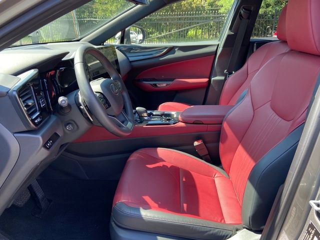 Certified 2024 Lexus NX 350 AWD image 21