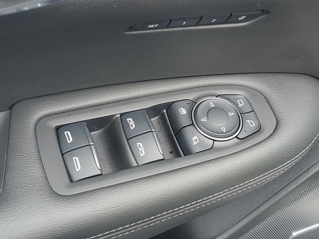 Certified 2024 Cadillac XT6 Luxury w/ LPO, Floor Liner Package AWD/4WD image 11