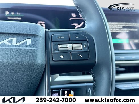 New 2027 Kia Telluride EX image 40