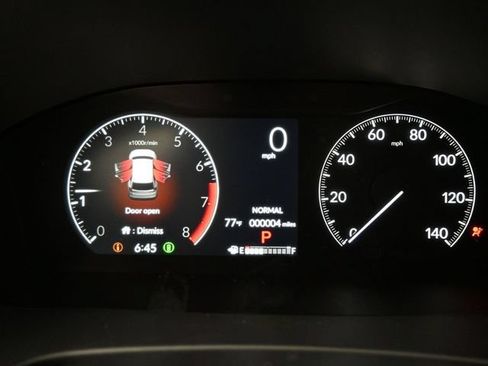 New 2026 Honda CR-V EX image 15