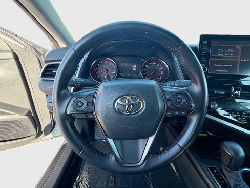 Used 2024 Toyota Camry XSE FWD image 38