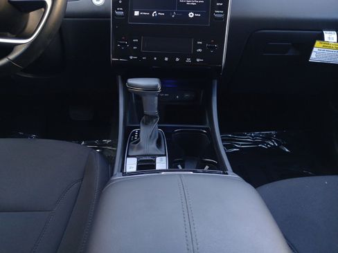 Certified 2022 Hyundai Tucson SEL w/ Convenience Package image 11