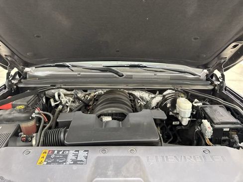 Used 2018 Chevrolet Tahoe LT RWD image 31