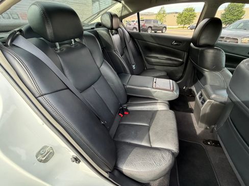 Used 2012 Nissan Maxima 3.5 SV w/ Premium Pkg FWD image 36