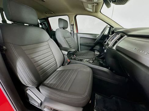 Certified 2020 Ford Ranger XLT w/ Equipment Group 302A Luxury image 14