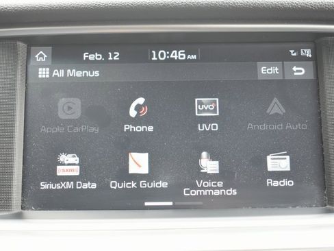 Used 2019 Kia Optima EX image 24