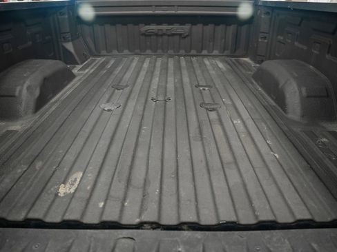 Used 2022 GMC Sierra 3500 AT4 w/ AT4 Preferred Package image 11