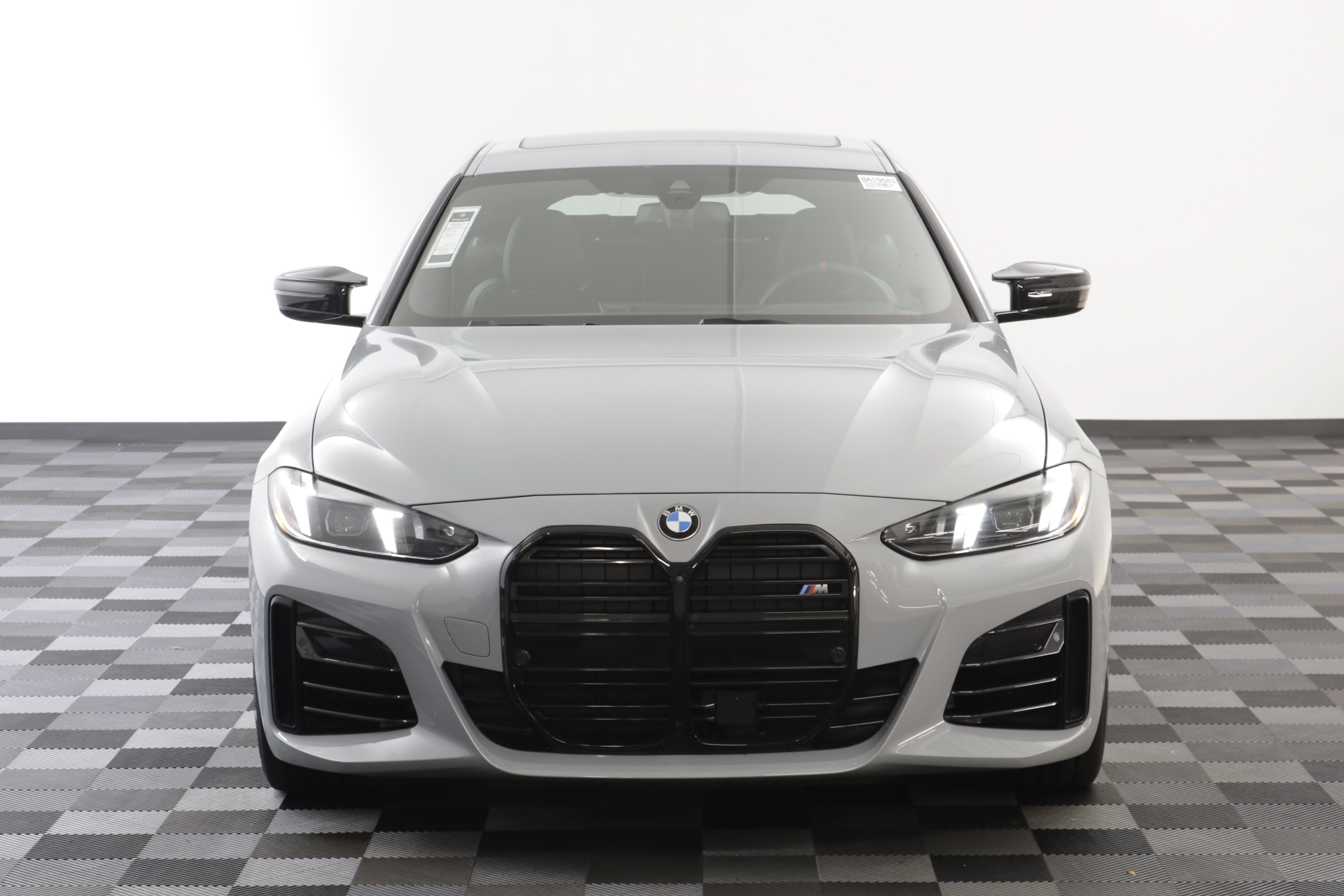 Used 2025 BMW 440i xDrive AWD/4WD image 23