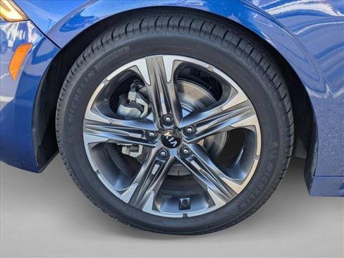 Used 2021 Kia K5 EX w/ EX Premium Package image 25