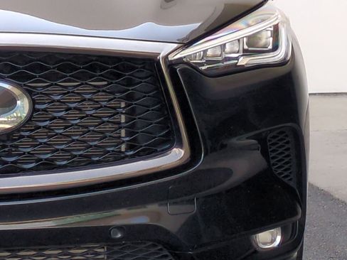 Used 2020 INFINITI QX50 Essential w/ Edition 30 Package AWD/4WD image 5