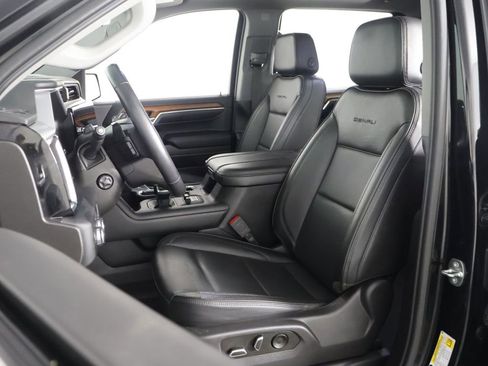 Used 2023 GMC Sierra 1500 Denali w/ Technology Package image 32