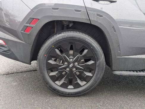 Used 2022 Hyundai Tucson XRT w/ Cargo Package image 26