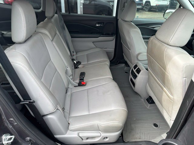 Used 2017 Honda Pilot EX-L image 20