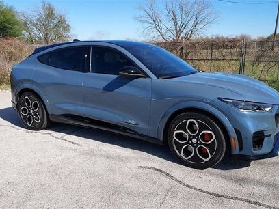 Used 2023 Ford Mustang Mach-E GT