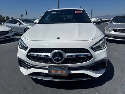 Used 2023 Mercedes-Benz GLA 250