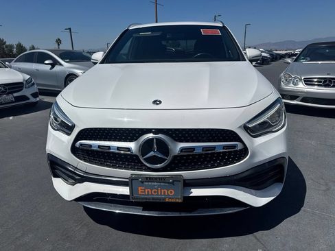 Used 2023 Mercedes-Benz GLA 250 image 2