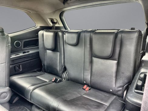 Used 2020 Subaru Ascent Limited w/ Technology Package image 32