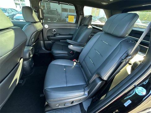 New 2026 Hyundai Palisade Calligraphy image 7