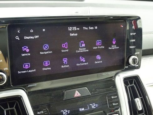 Used 2022 Kia Sorento SX image 42