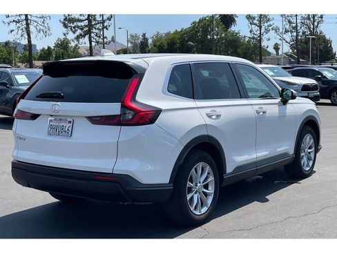 Used 2024 Honda CR-V EX-L image 6