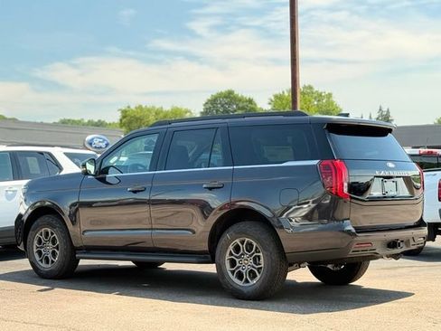 New 2027 Ford Expedition Active AWD/4WD image 48