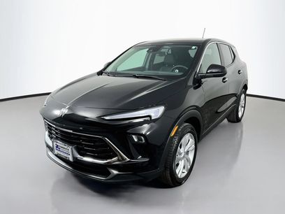New 2026 Buick Encore GX Preferred w/ Comfort Package