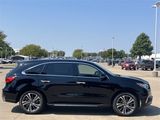 Used 2020 Acura MDX FWD w/ Technology Package image 3