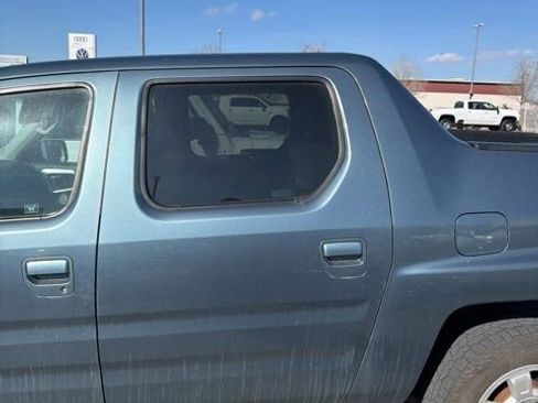 Used 2008 Honda Ridgeline RTL image 17