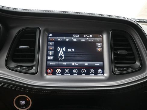 Used 2023 Dodge Challenger R/T w/ Plus Package RWD image 16