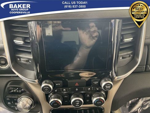 Used 2022 RAM 1500 Laramie image 12