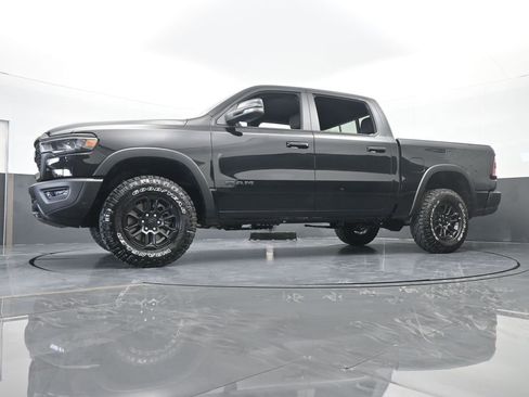 Used 2026 RAM 1500 Rebel w/ Rebel Level 2 Equipment Group AWD/4WD image 56