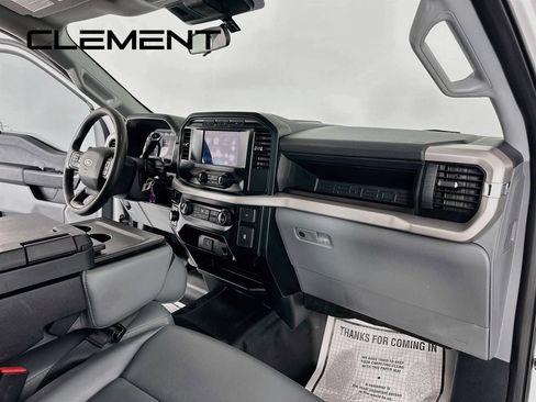 Certified 2023 Ford F150 XL w/ FX4 Off-Road Package AWD/4WD image 32