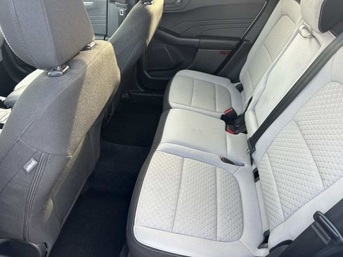 Certified 2023 Ford Escape Active w/ Cold Weather Package image 15