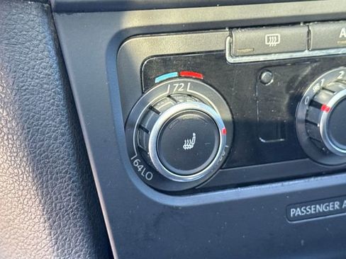 Used 2011 Volkswagen Jetta TDI image 19