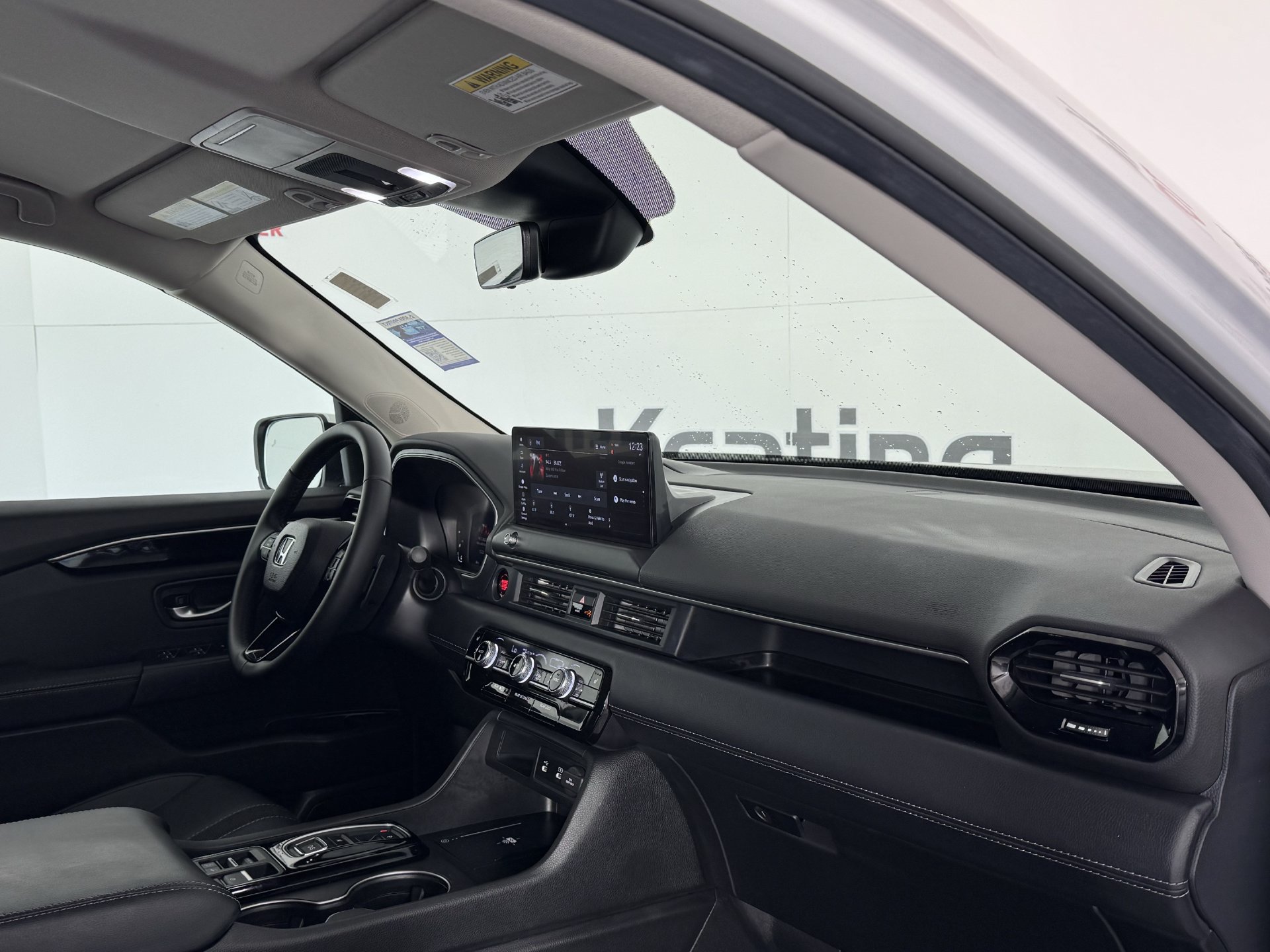 Used 2026 Honda Pilot EX-L image 21