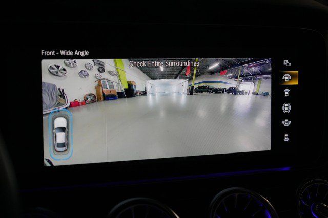 Used 2022 Mercedes-Benz CLS 450 4MATIC image 40