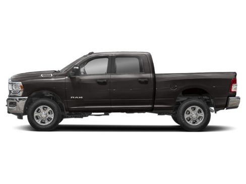 Used 2024 RAM 2500 Laramie w/ Safety Group AWD/4WD image 5