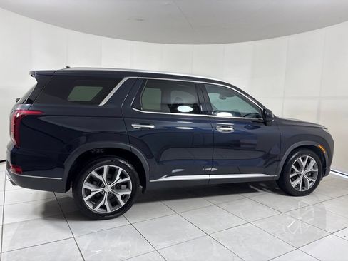 Used 2022 Hyundai Palisade SEL w/ 8P Bench Seat Package FWD image 6