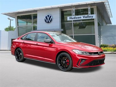 New 2025 Volkswagen Jetta GLI Autobahn