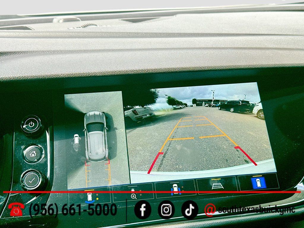Used 2023 Buick Envision Avenir FWD image 19