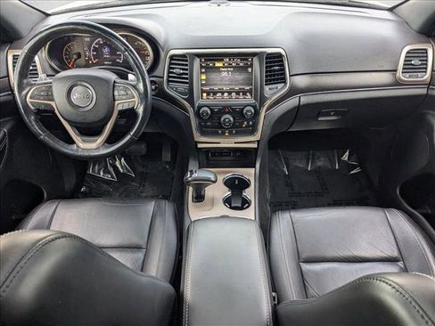 Used 2014 Jeep Grand Cherokee Limited image 17