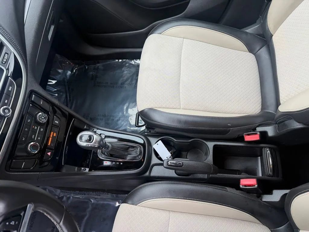 Used 2018 Buick Encore Preferred FWD image 21