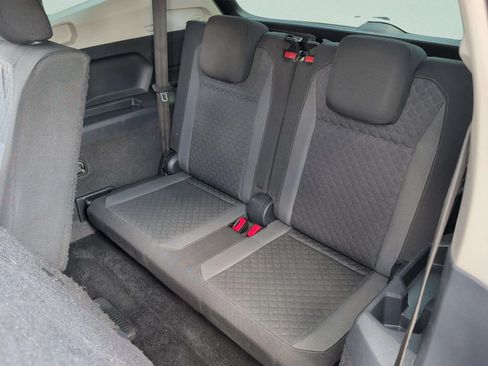 Used 2019 Volkswagen Tiguan S w/ Driver Assistance Package FWD image 35