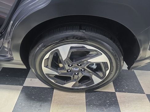 Certified 2025 Subaru Crosstrek 2.5i Limited w/ Popular Package #3A image 8