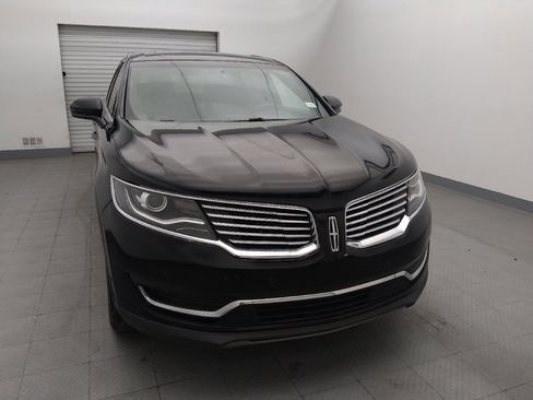 Used 2017 Lincoln MKX Reserve image 14