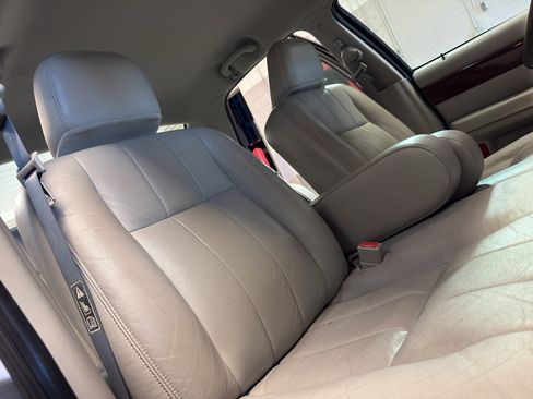 Used 2004 Mercury Grand Marquis LS RWD image 20
