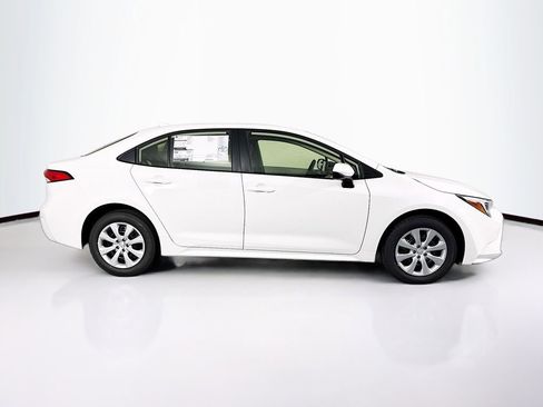 New 2026 Toyota Corolla LE image 32