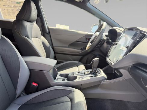 New 2026 Subaru Crosstrek 2.5i Wilderness w/ Crosstrek Mirror Package AWD/4WD image 15