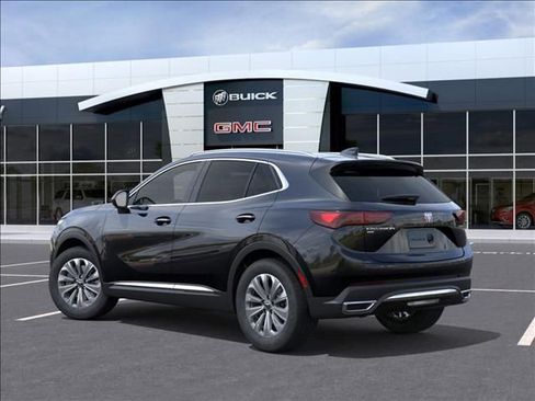 New 2026 Buick Envision Preferred image 3